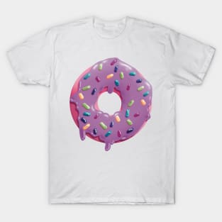 donutty of pinks T-Shirt